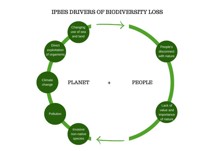 key-pressures-on-biodiversity-naturescot